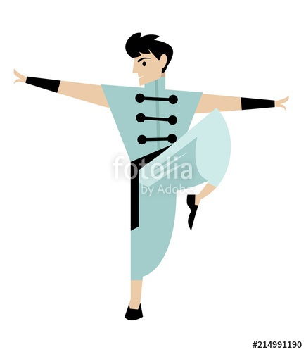 Tai Chi Chuan Shaolin Martial Artist Stock Image And Royalty Free 435x500 Tai Chi Chuan Shaolin Martial Artist Stock Image And Royalty Free