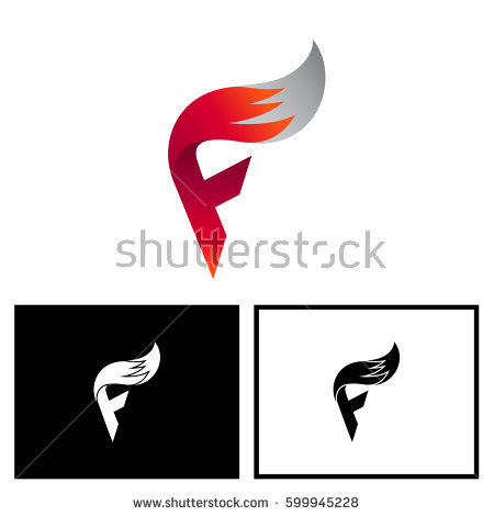 450x470 Fox Tail Silhouette