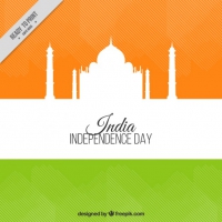 200x200 Taj Mahal Free Vector Graphic Art Free Download