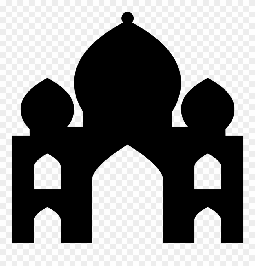 880x917 Image Library Download Arch Vector Mughal