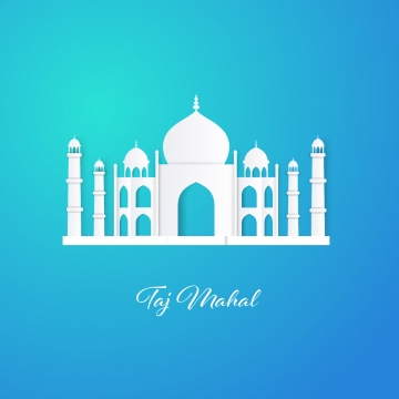 Taj Mahal Png Images Vector And Free Download 360x360 Taj Mahal Png Images Vector And Free Download