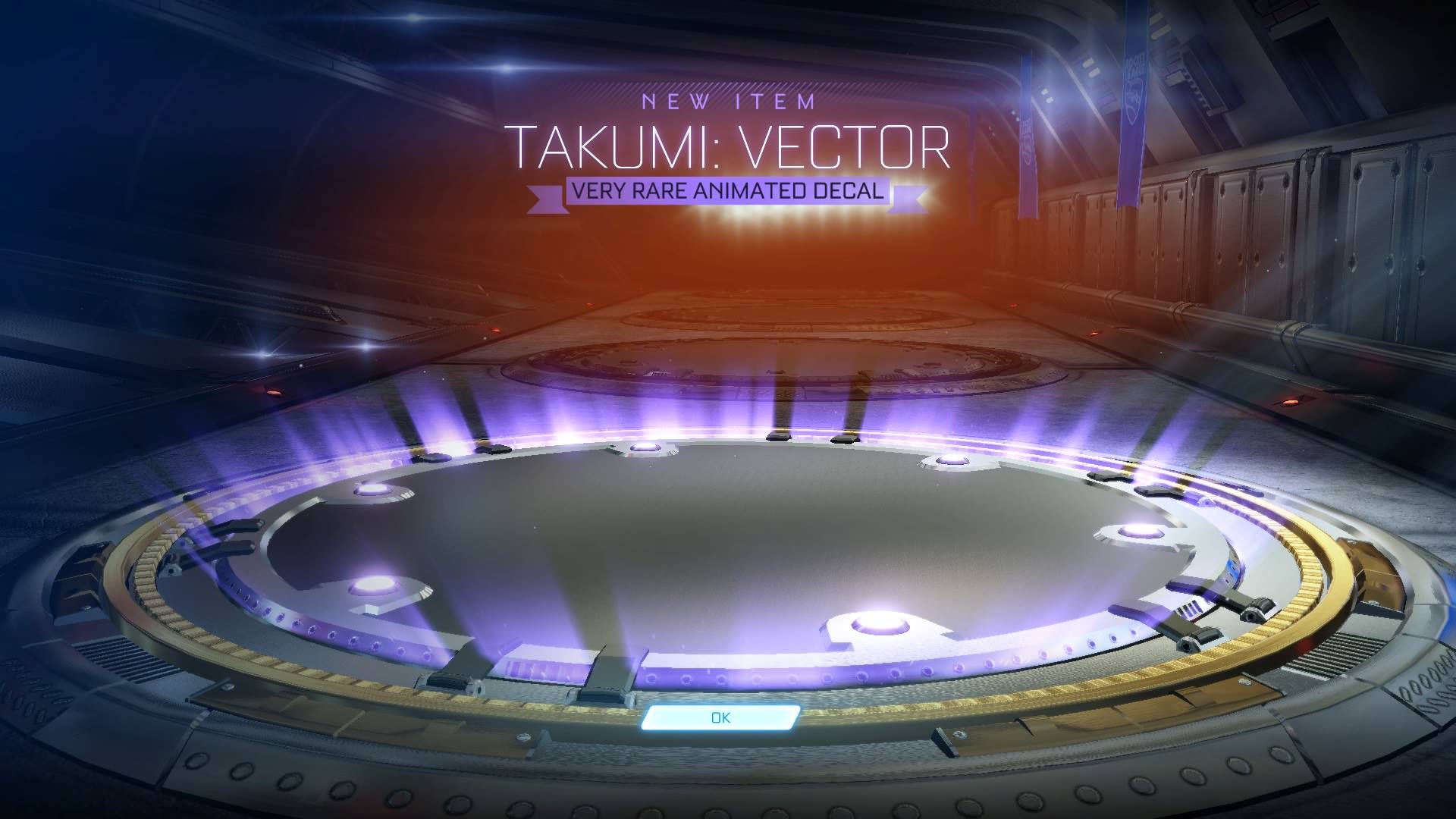 1920x1080 New Takumi Vector Is Sick!