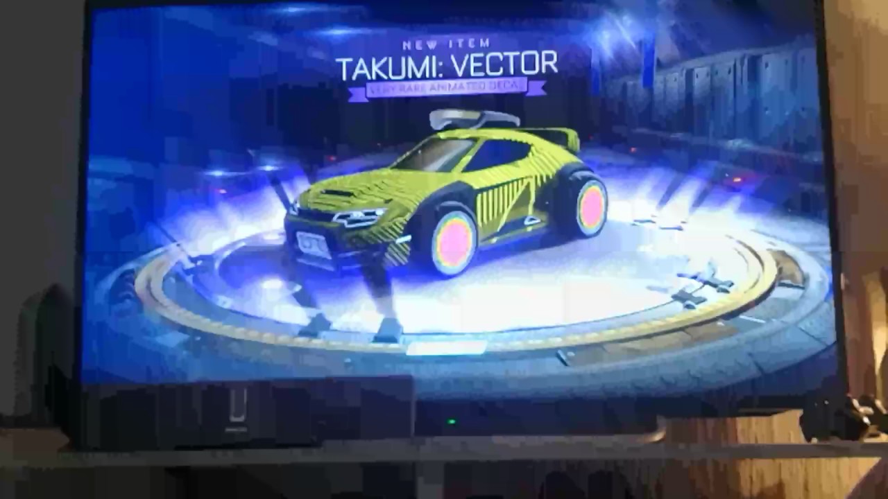 1280x720 Rocket League Svenska Nitrocrates Svenska