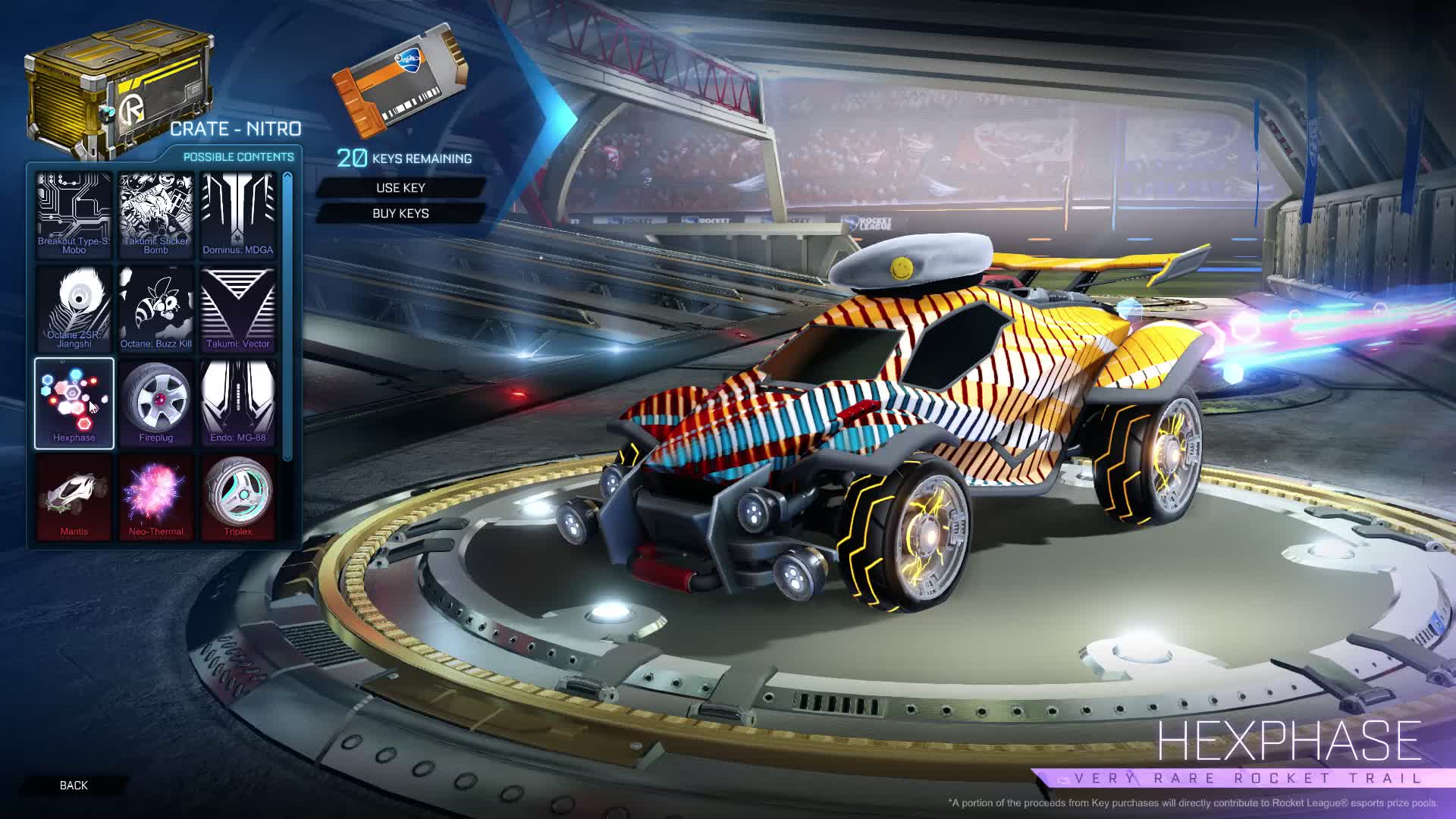 1920x1080 Hexphase Boost Gif