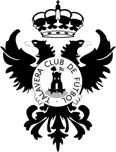 229x300 Talavera Cf Logo Vector