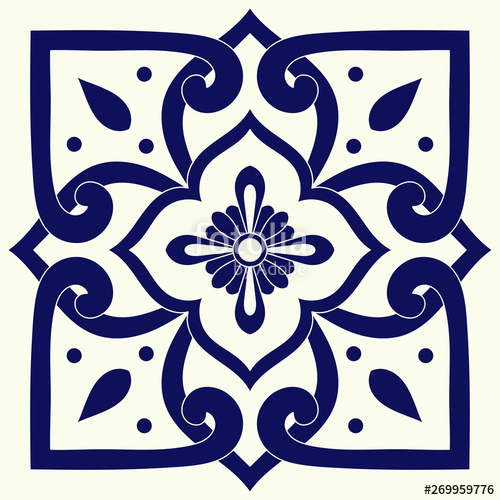 Talavera Vector at Vectorified.com | Collection of Talavera Vector free ...