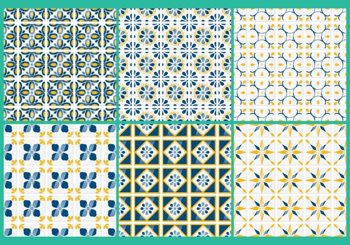 700x490 Talavera Vector Patterns Free Graphics Uihere