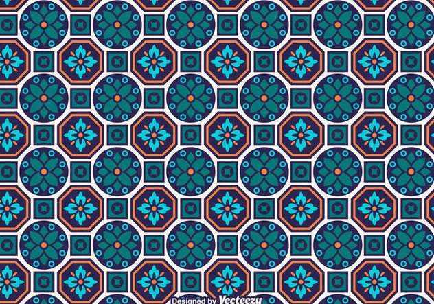 632x443 Free Talavera Vector Texture Free Vector Download Cannypic