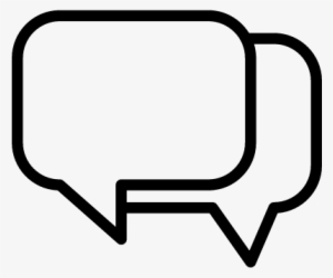 300x250 Speech Bubble Vector Png, Transparent Speech Bubble Vector Png