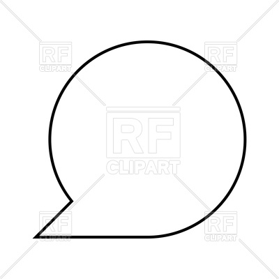 400x400 Commentary Simple Sign