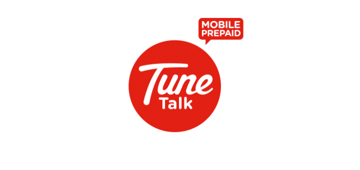 720x340 Tune Talk Vector Logo