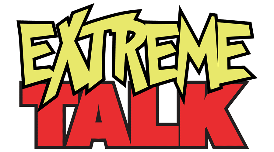 900x500 Extreme Talk Vector Logo
