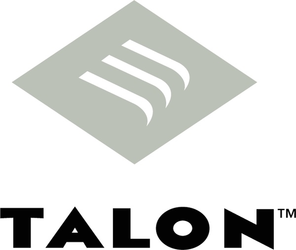 600x508 Talon Free Vector In Encapsulated Postscript