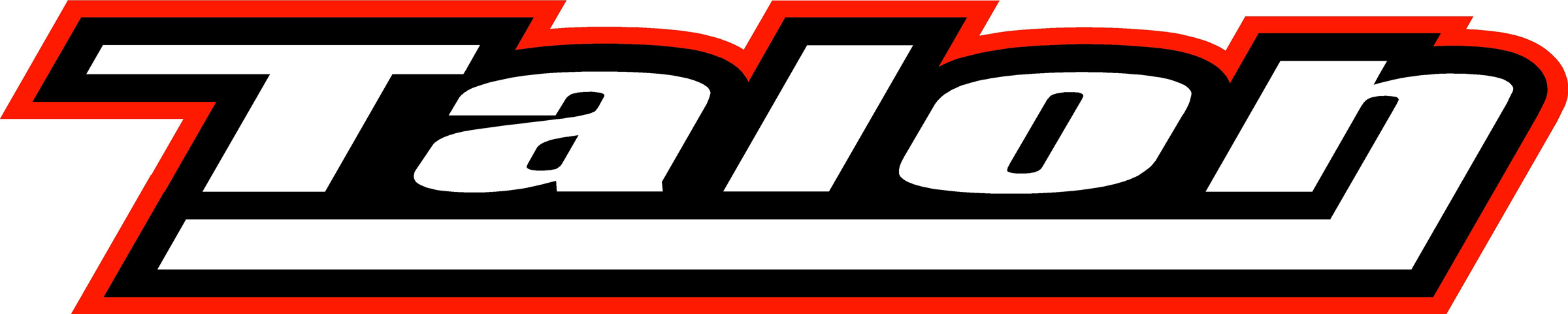 2400x481 Talon Logos