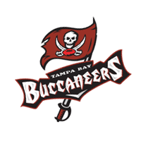 Tampa Bay Buccaneers Logo Vector at Vectorified.com | Collection of