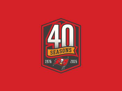 400x300 Tampa Bay Buccaneers Season Logo