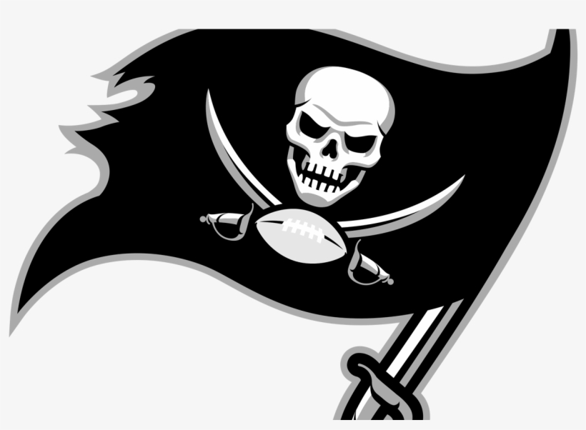 820x602 Tampa Bay Buccaneers Logo Png Transparent Vector