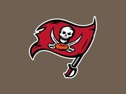 Tampa Bay Buccaneers Logo Vector at Vectorified.com | Collection of ...