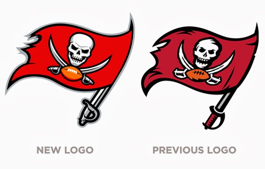 Tampa Bay Buccaneers Logo Vector at Vectorified.com | Collection of ...