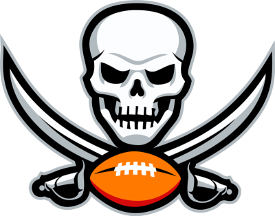 400x314 Buccaneers Png