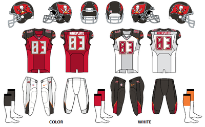 400x249 Tampa Bay Buccaneers