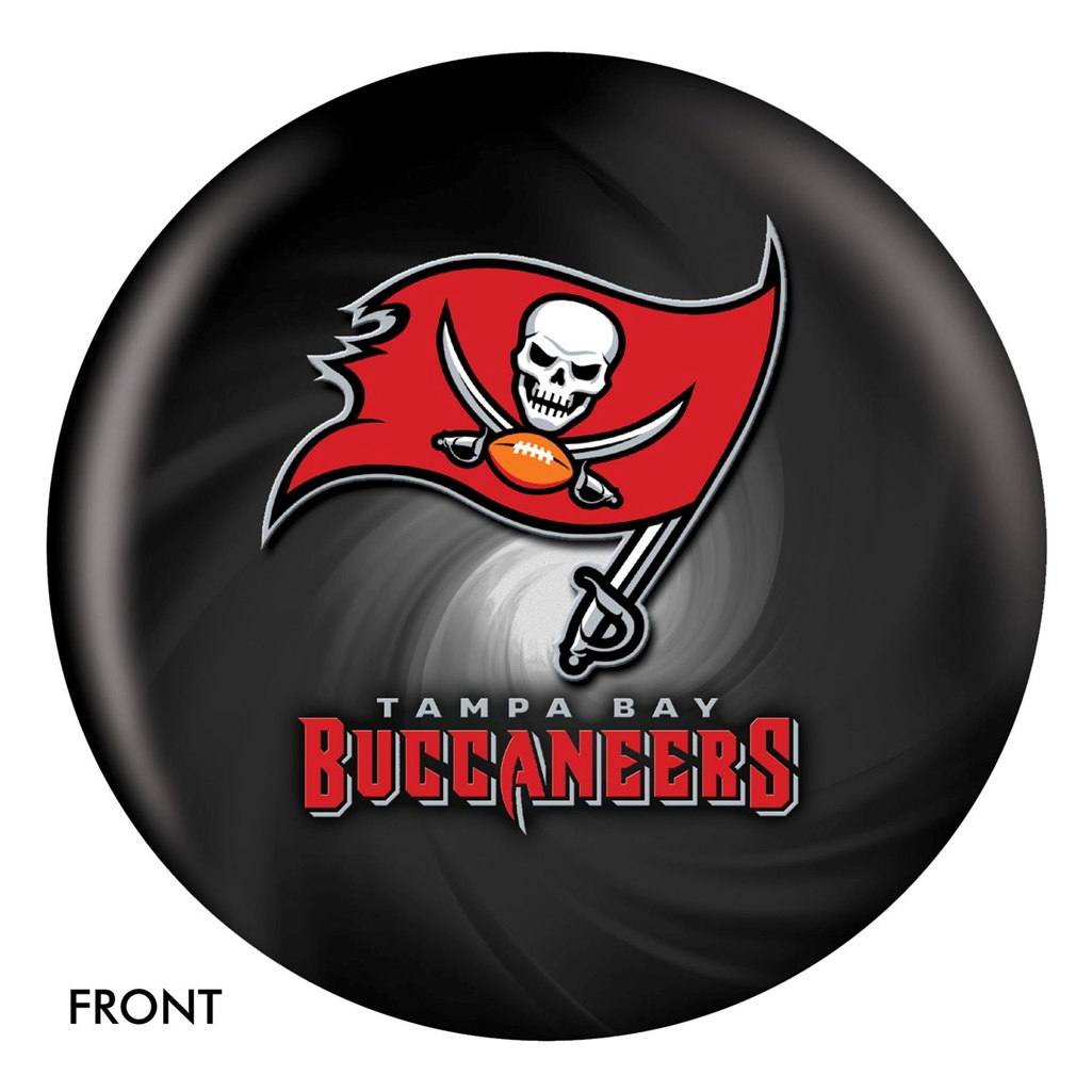 1025x1025 Tampa Bay Buccaneers Viz A Ball Bowling Ball