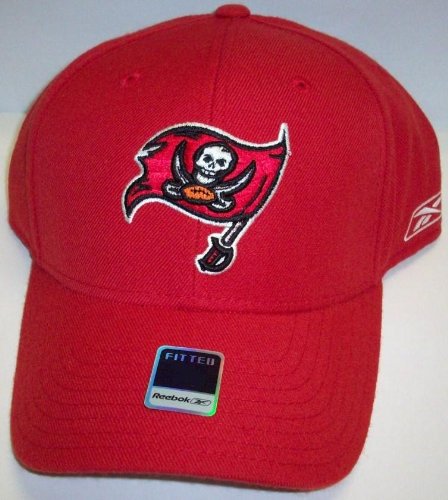 448x500 Nfl Tampa Bay Buccaneers Fitted Hat Size