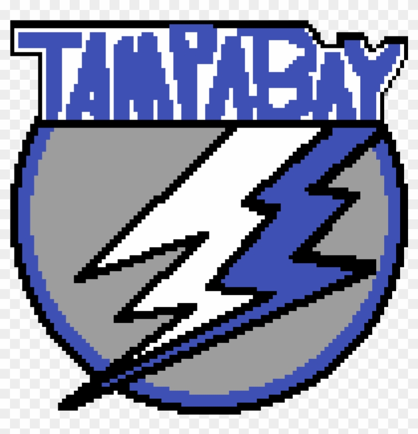 Tampa Bay Lightning Logo 840x871 Tampa Bay Lightning Logo
