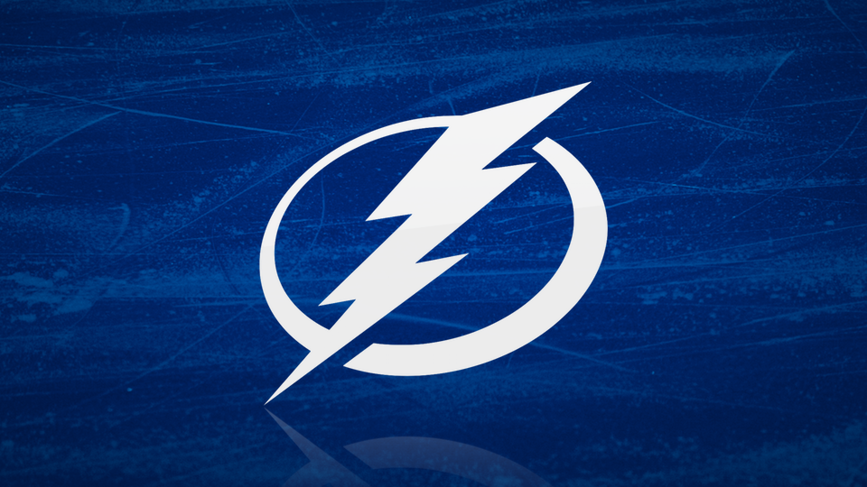 Lightning Reveal New Away Jersey, Anniversary Logo 960x540 Lightning Reveal New Away Jersey, Anniversary Logo