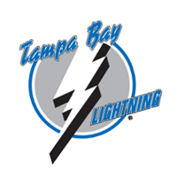 Tampa Bay Lightning Logo Vector at Vectorified.com | Collection of ...