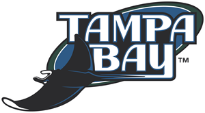 300x165 Tampa Bay Devil Rays Logo Vector