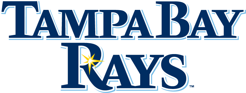 788x301 Tampa Bay Rays Logos