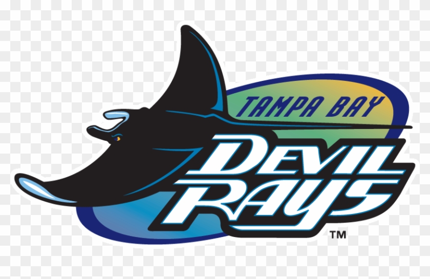 Tampa Bay Rays Logo Vector At Vectorified Com Collection Of