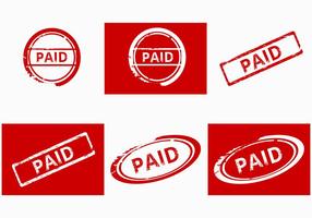 286x200 Tampon Free Vector Art