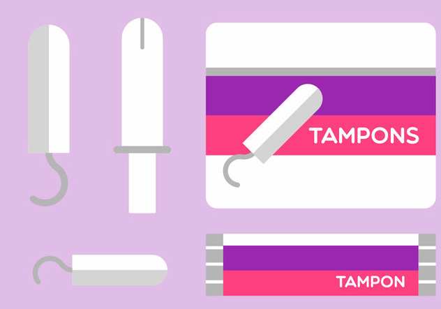 632x443 Du Vecteur Gratuit Free Flat Style Tampon Vector
