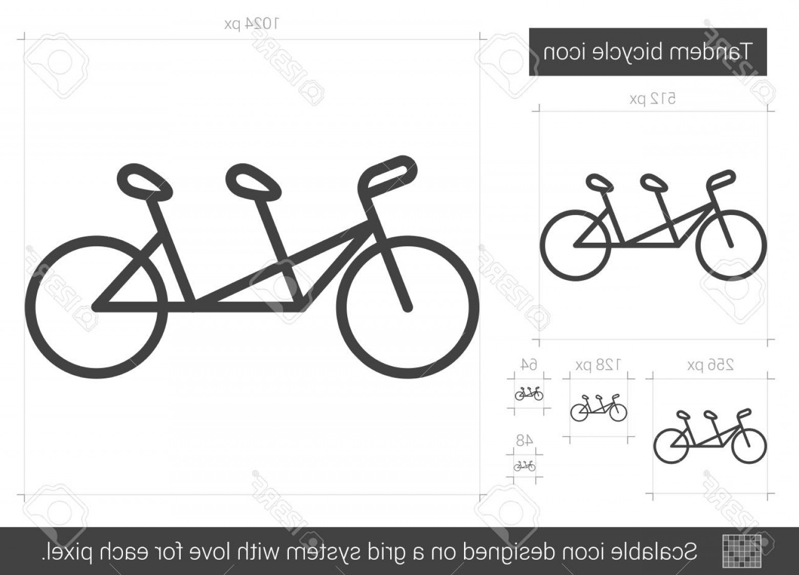 1560x1123 The Tandem System Vector Catchsplace