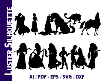 Rapunzel Vector Etsy 340x270 Rapunzel Vector Etsy