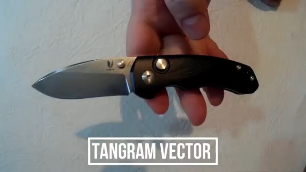 1280x720 Tangram Vector Knife Review
