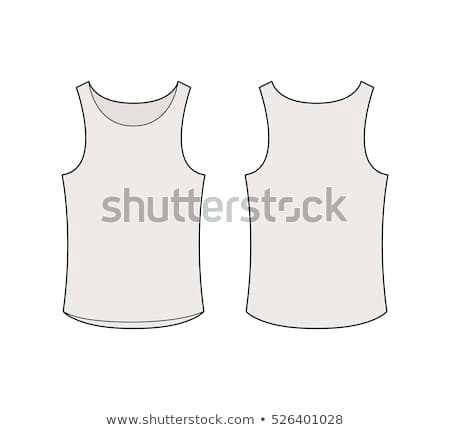 Vector Template For Tank Tops Top 450x430 Vector Template For Tank Tops Top
