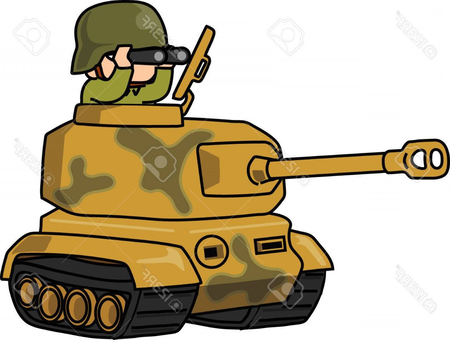 Tank Vector at Vectorified.com | Collection of Tank Vector free for ...