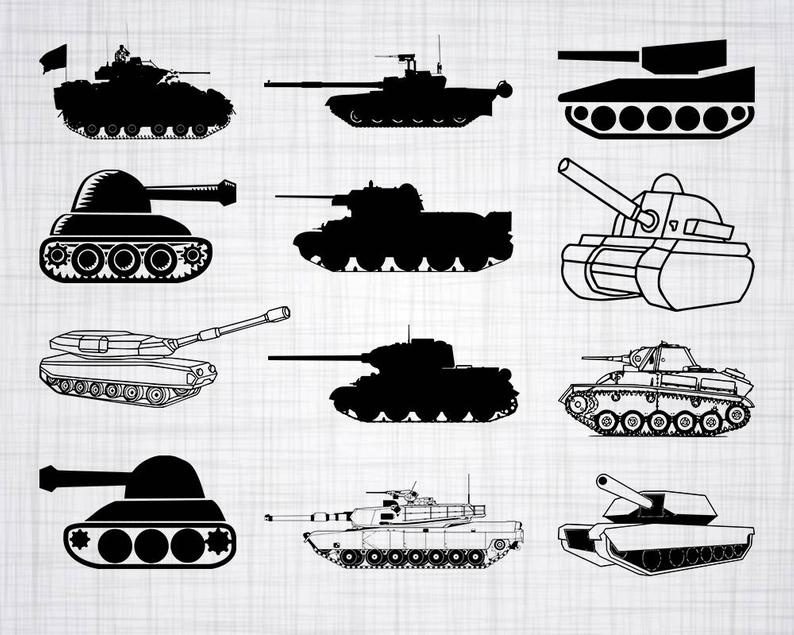 Tank Bundle Tank Tank Clipart Tank For Etsy 794x635 Tank Bundle Tank Tank Clipart Tank For Etsy