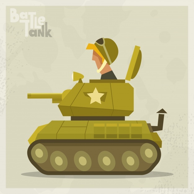 Tank Vectors, Photos And Free Download 626x626 Tank Vectors, Photos And Free Download