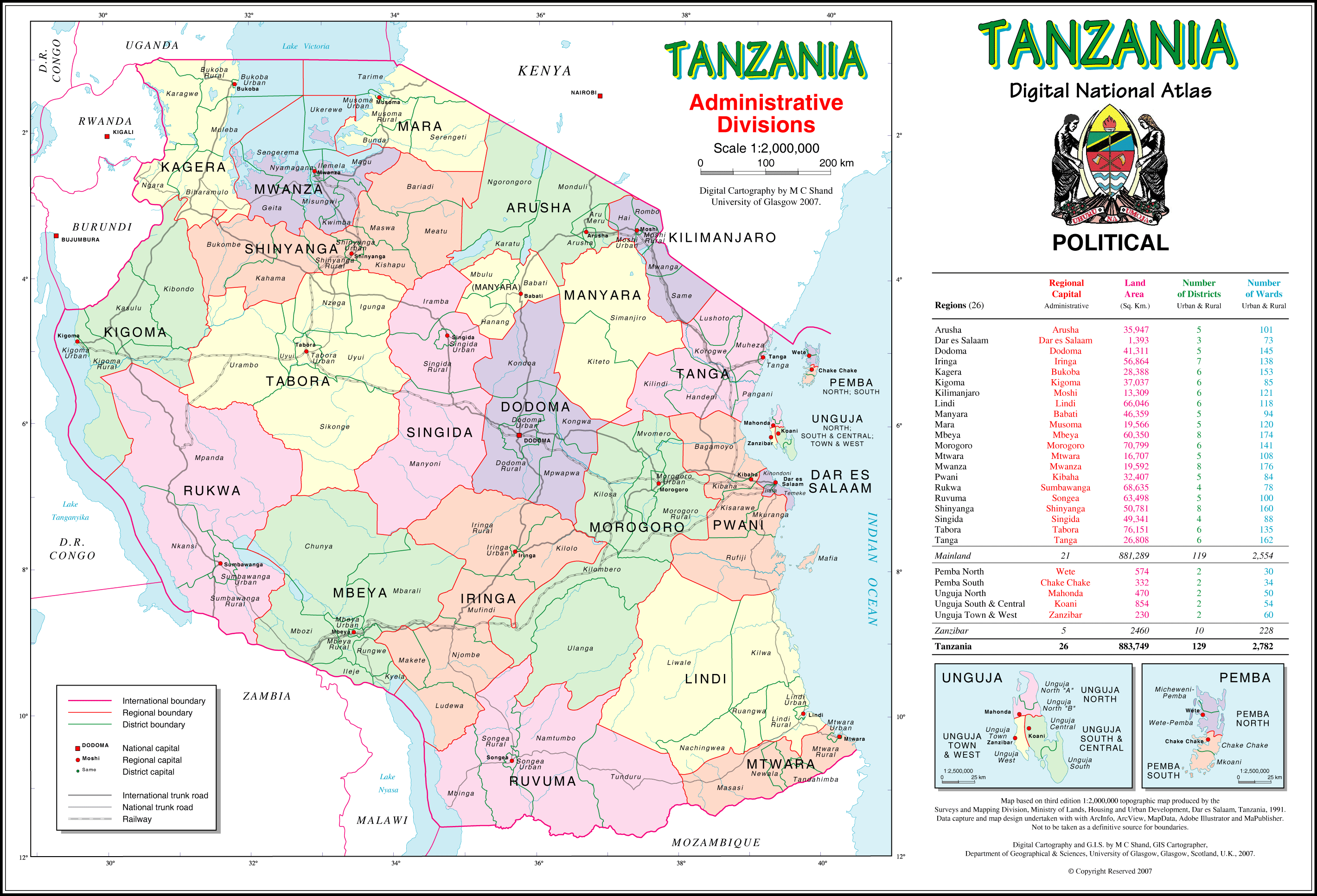 2840x1933 Vector Maps