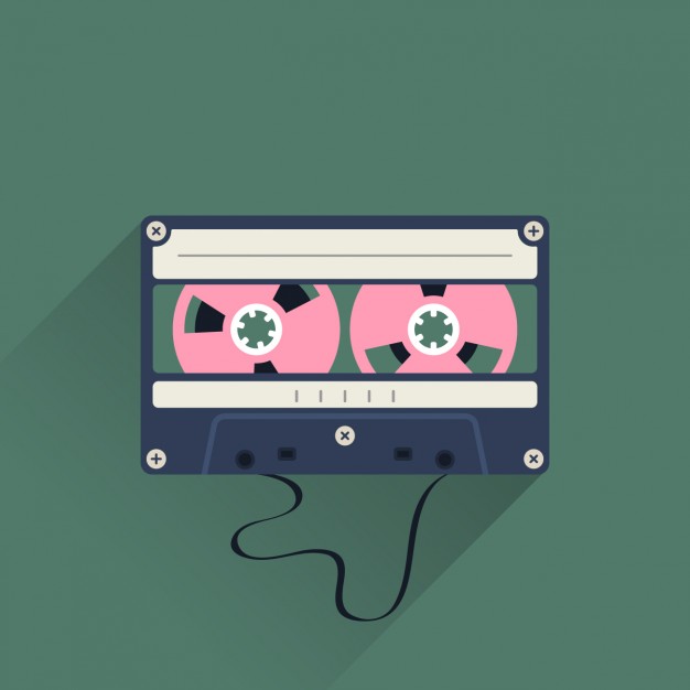 Tape Recorder Vector at Vectorified.com | Collection of Tape Recorder ...