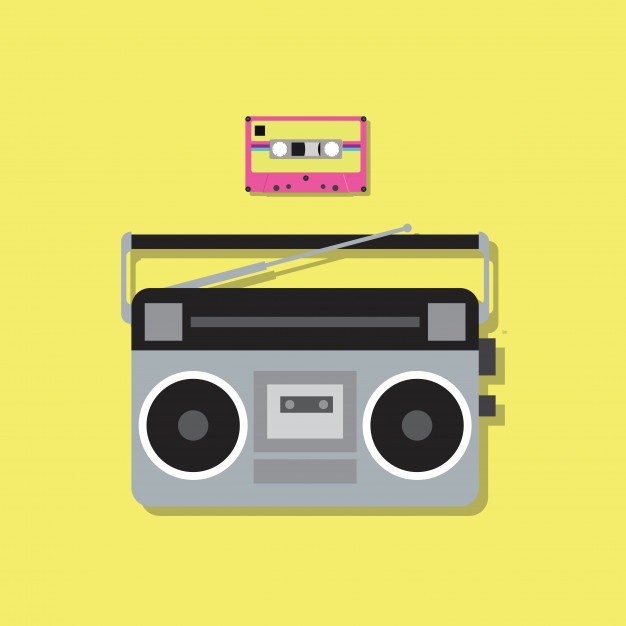 Tape Recording Vectors, Photos And Free Download 626x626 Tape Recording Vectors, Photos And Free Download