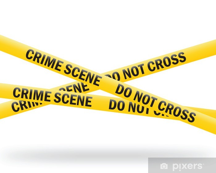 700x560 Crime Scene Tape