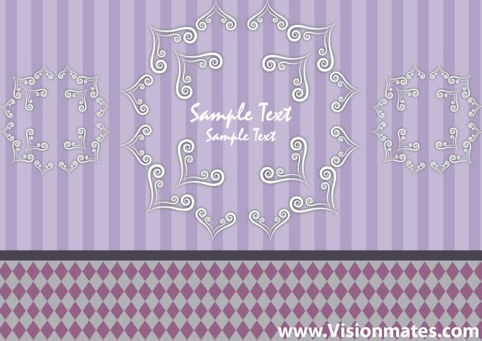 679x480 Free Tapestry Vector Purple Design Files, Vectors Graphics