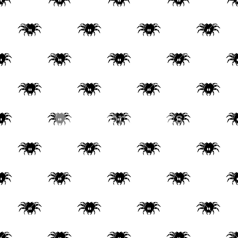 1000x1000 Tarantula Icon Simple Illustration Of Tarantula Vector Icon