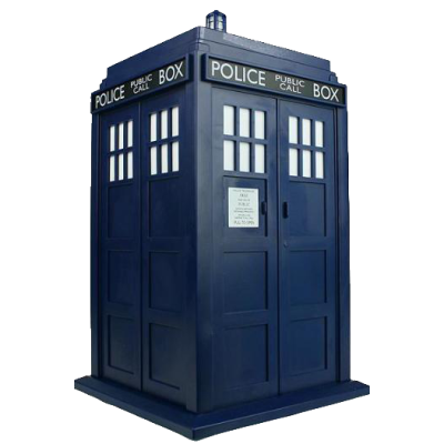 Tardis Vector at Vectorified.com | Collection of Tardis Vector free for ...