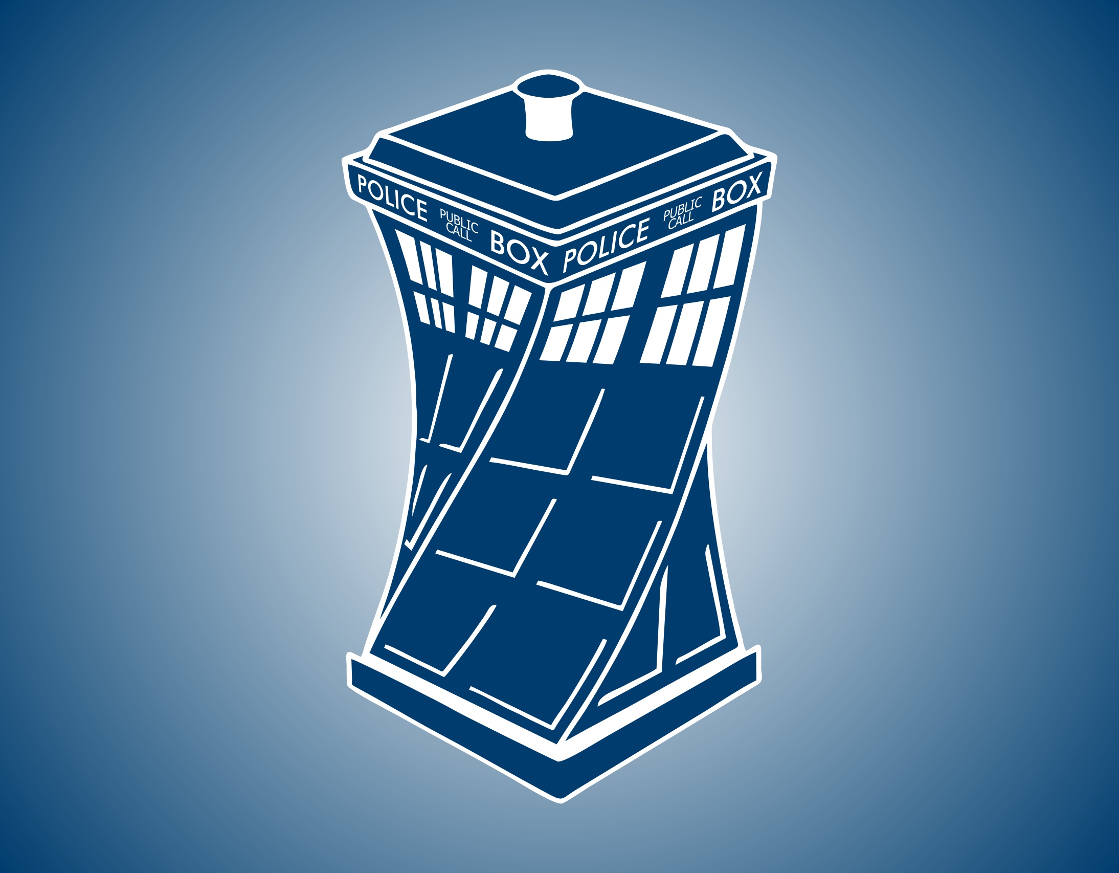 Tardis Vector at Vectorified.com | Collection of Tardis Vector free for ...